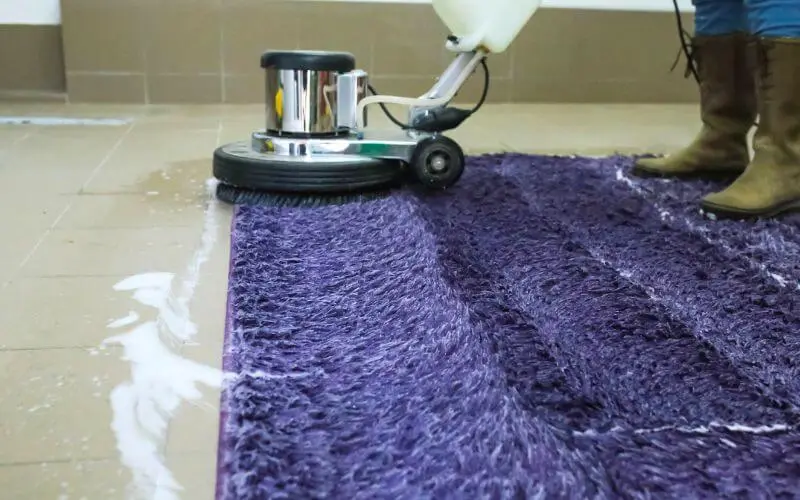 Carpet Cleaning Sheffield